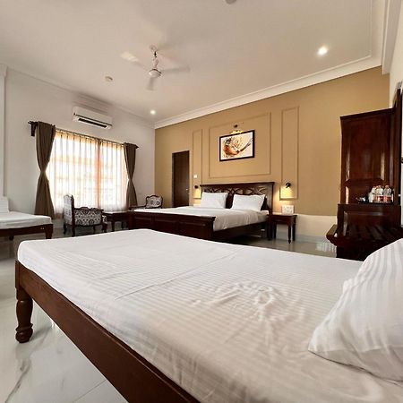 Revaas Lake View Boutique Stay Udaipur Exterior foto