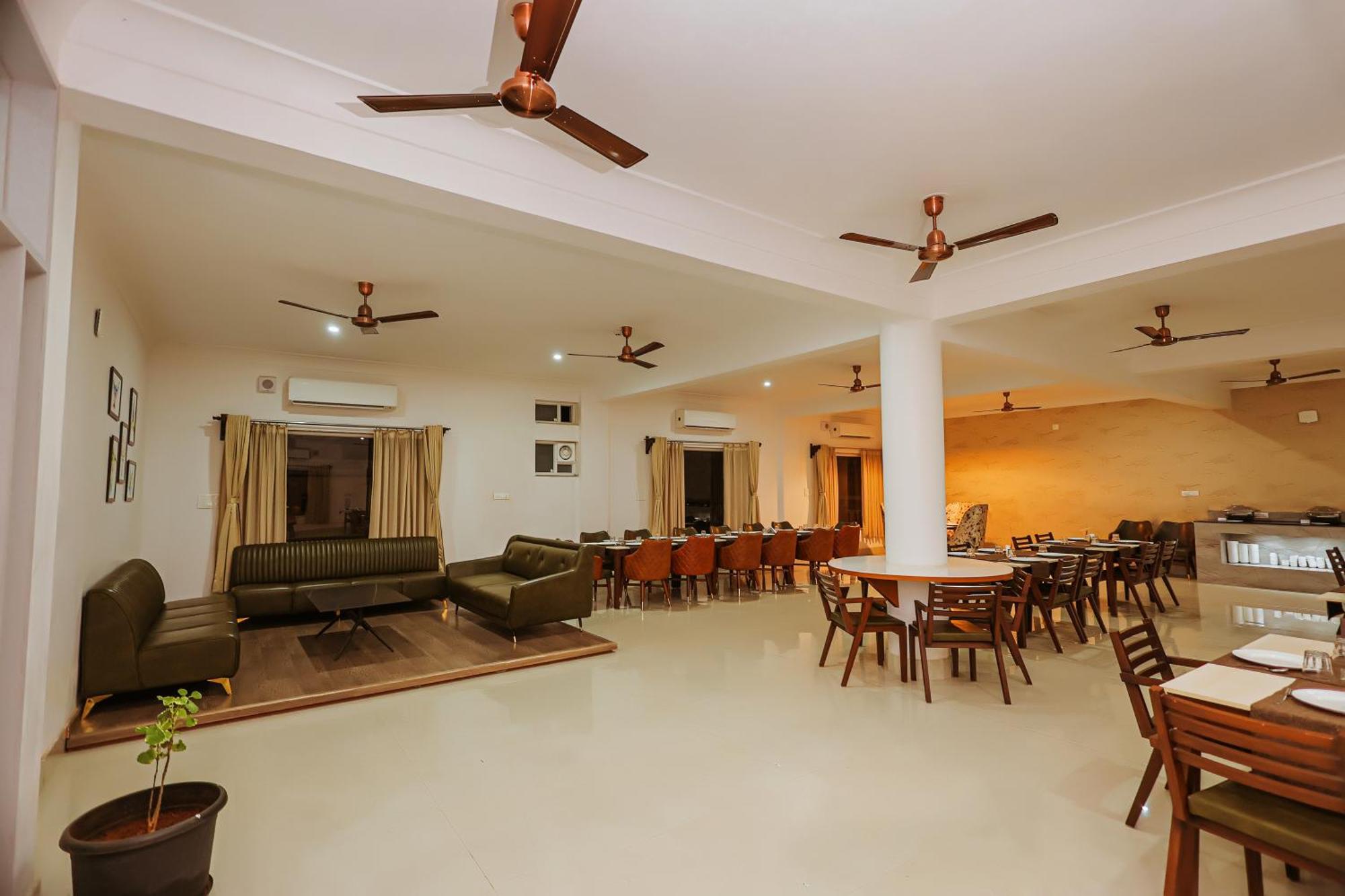 Revaas Lake View Boutique Stay Udaipur Exterior foto