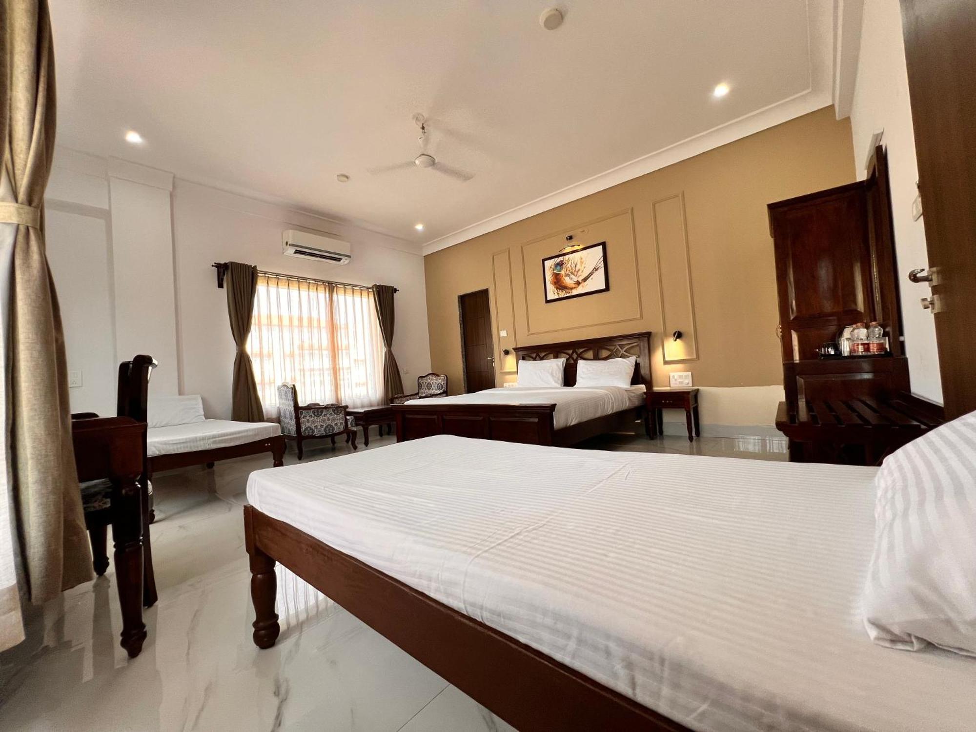 Revaas Lake View Boutique Stay Udaipur Exterior foto