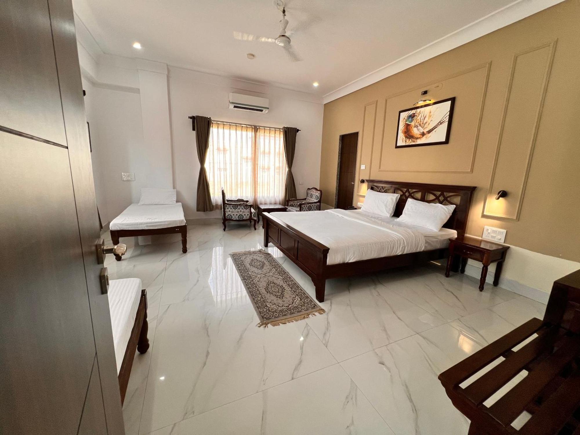 Revaas Lake View Boutique Stay Udaipur Exterior foto