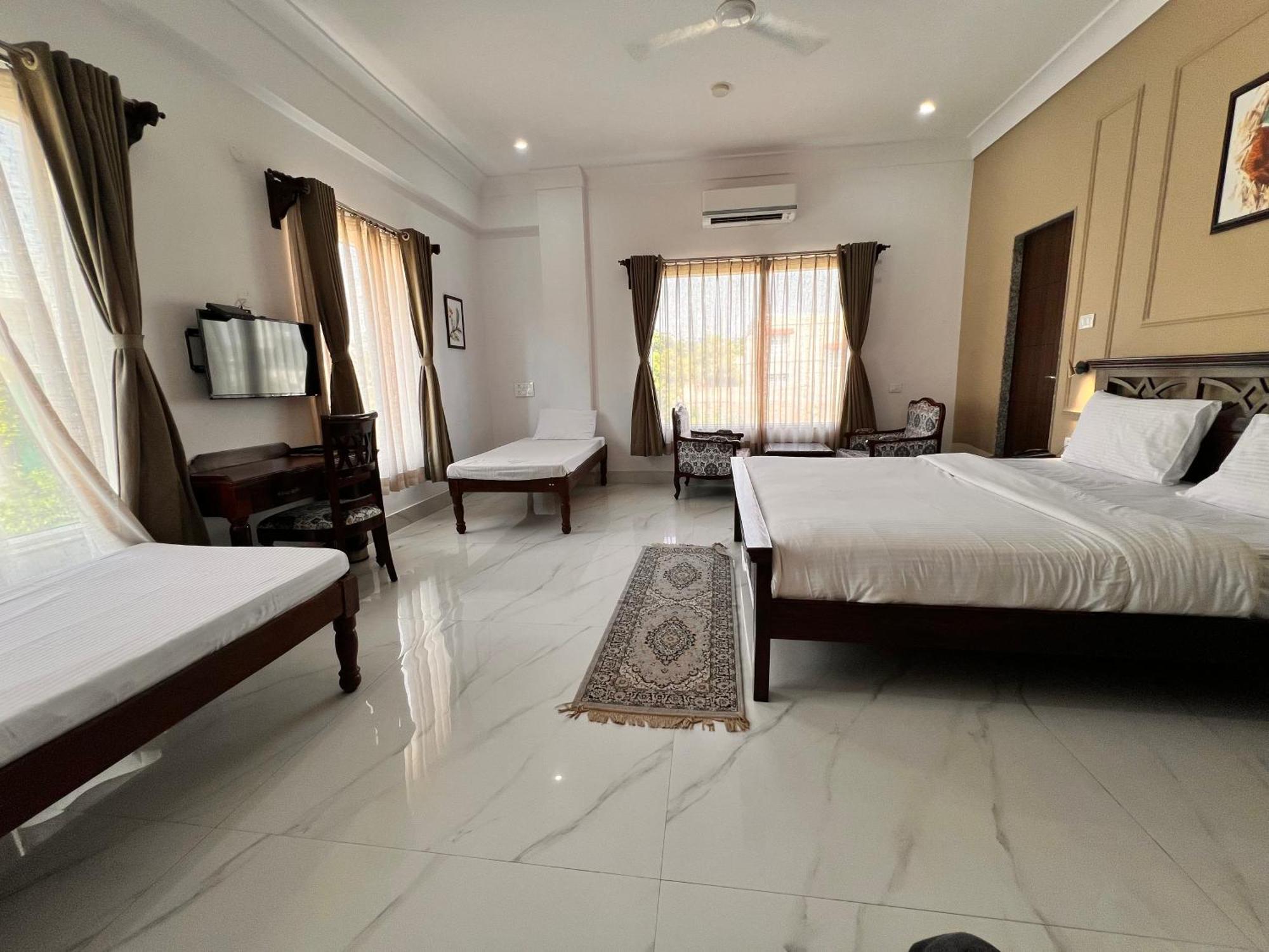 Revaas Lake View Boutique Stay Udaipur Exterior foto